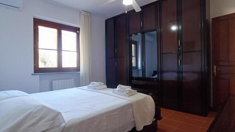 Bed and Breakfast Villa Acrocoro