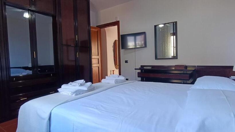 Bed and Breakfast Villa Acrocoro