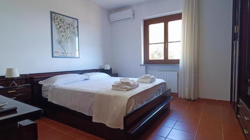Bed and Breakfast Villa Acrocoro
