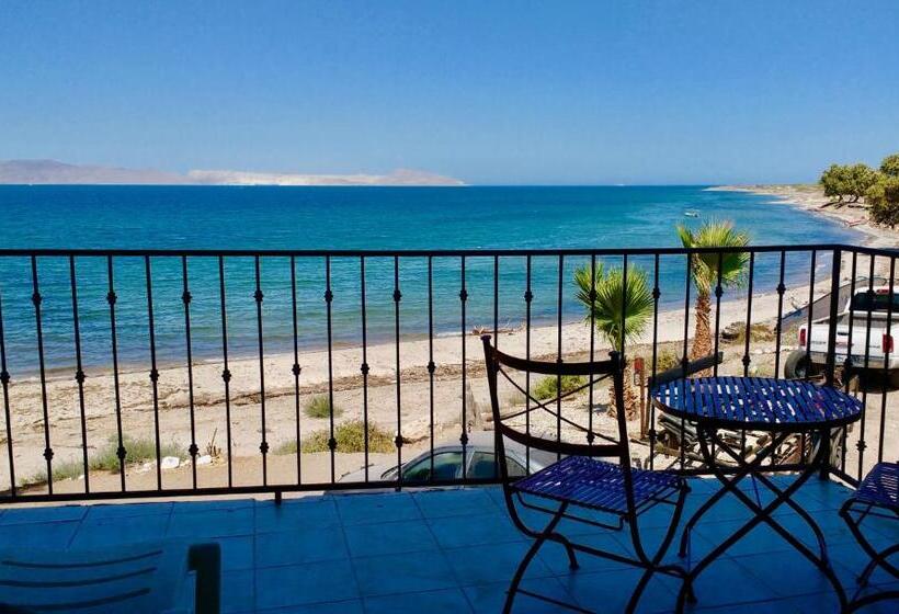 مبيت وإفطار Villa San Bruno