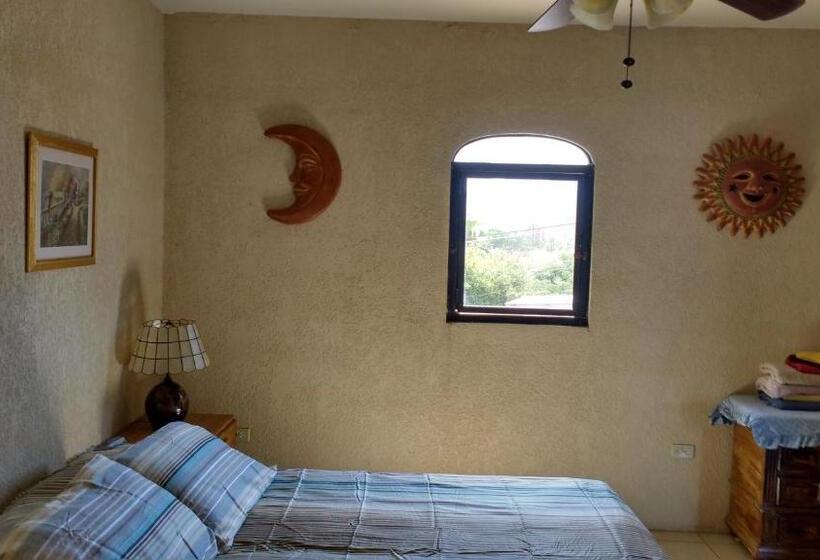 مبيت وإفطار Villa San Bruno
