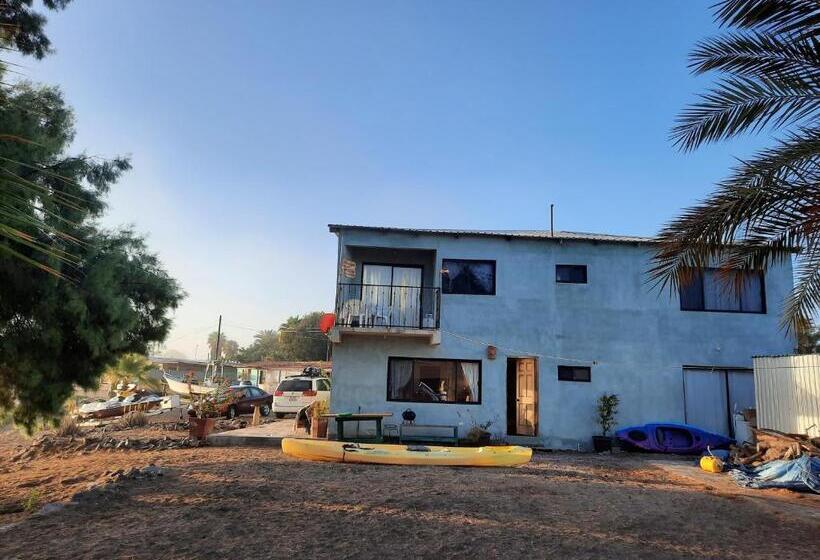 مبيت وإفطار Villa San Bruno