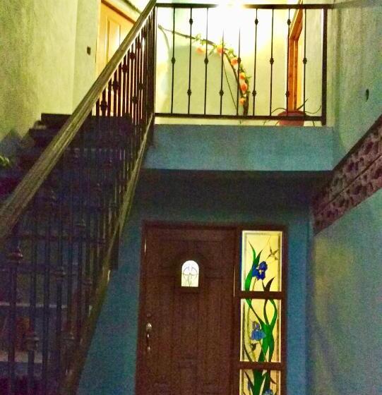 مبيت وإفطار Villa San Bruno