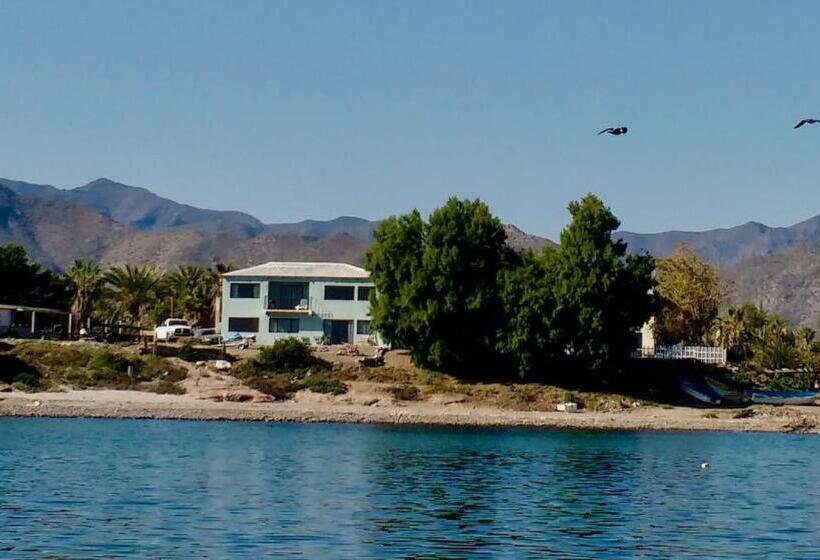 مبيت وإفطار Villa San Bruno