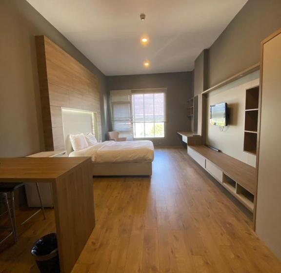 Bureau Resi̇dence Konforlu Daire  221