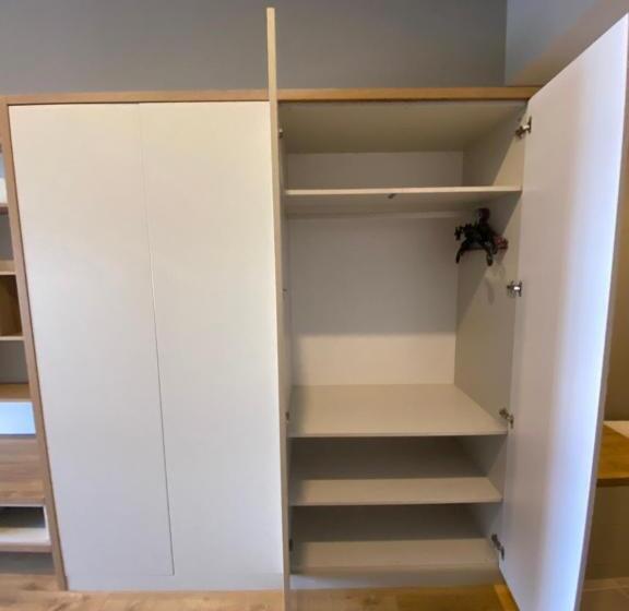 Bureau Resi̇dence Konforlu Daire  221