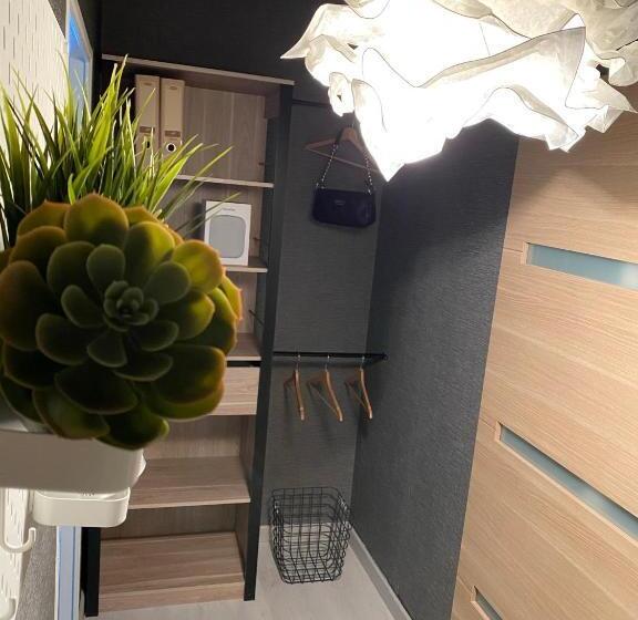 Business Appart Hôtel Montbéliard