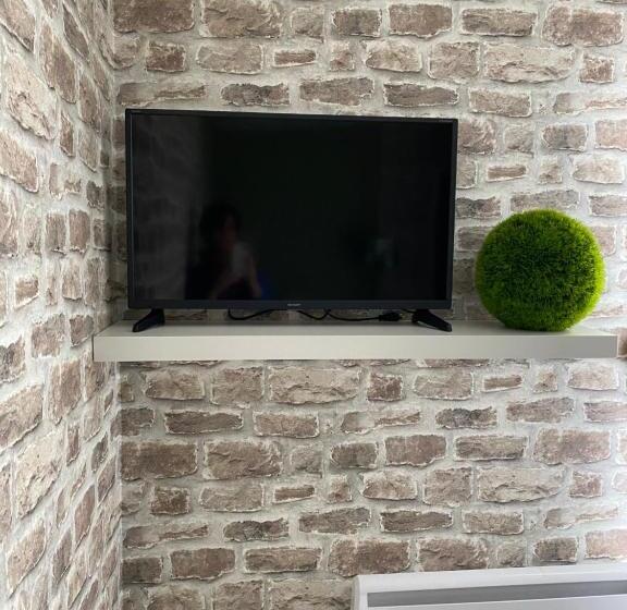 Business Appart Hôtel Montbéliard