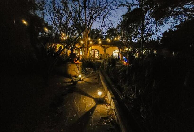 Casa Nacapule En La Quinta