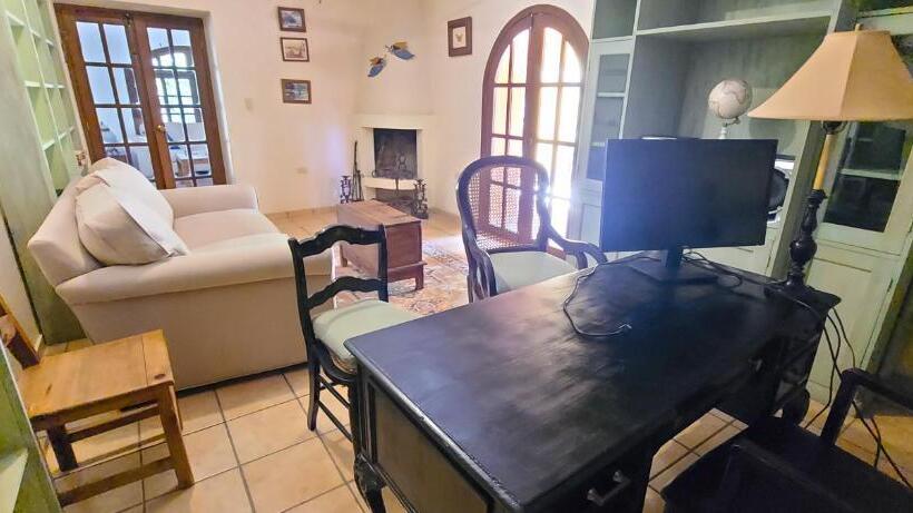 Casa Nacapule En La Quinta