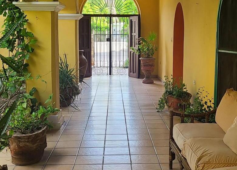 Casa Nacapule En La Quinta