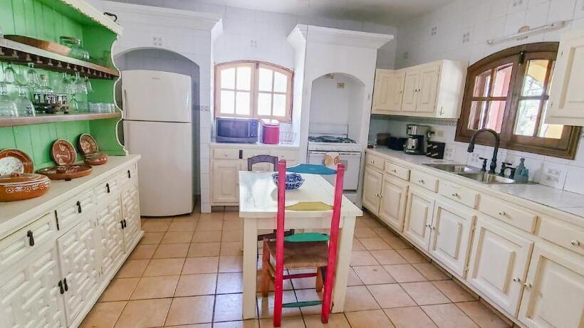 Casa Nacapule En La Quinta