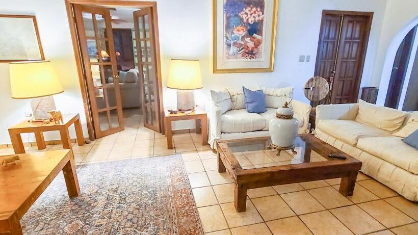 Casa Nacapule En La Quinta