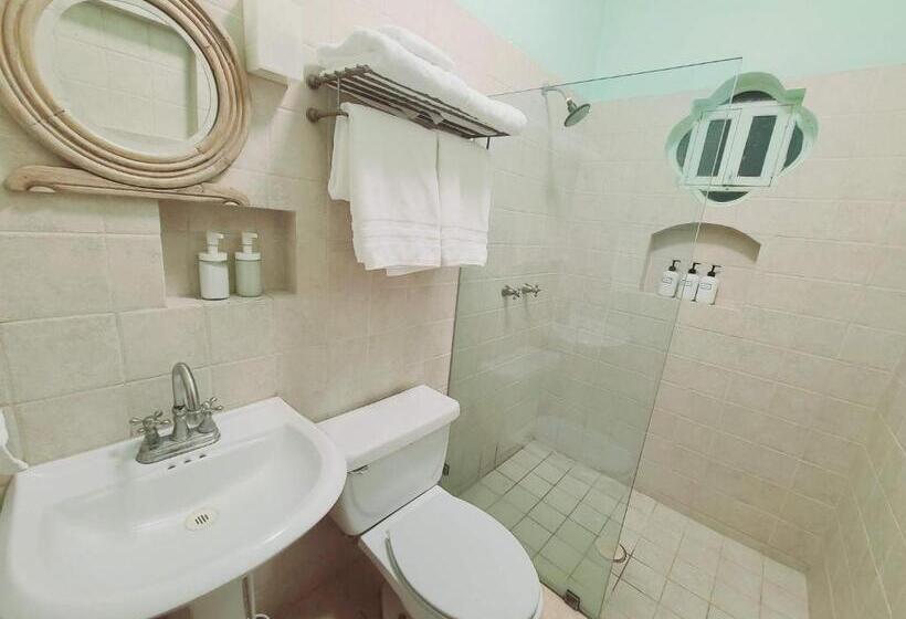 Casa Nacapule En La Quinta