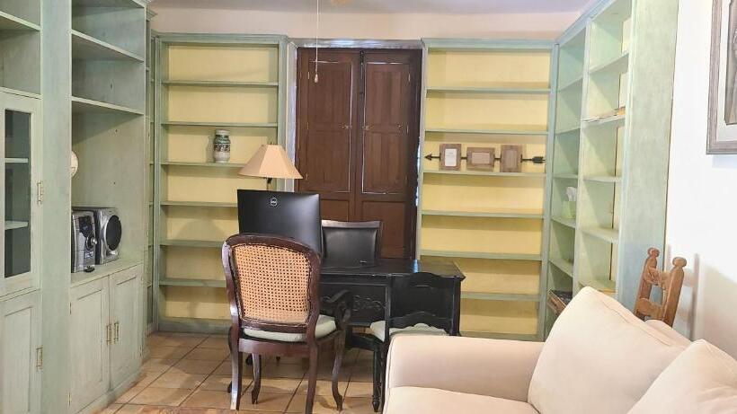 Casa Nacapule En La Quinta