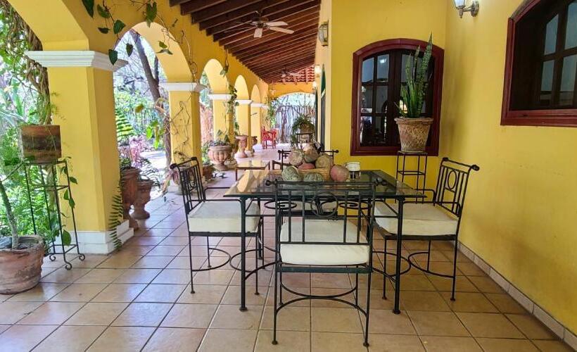 Casa Nacapule En La Quinta