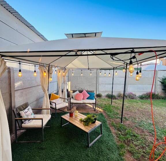 Boutique Paqari Casas Completamente Amobladas