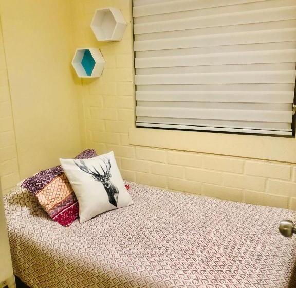 Boutique Paqari Casas Completamente Amobladas