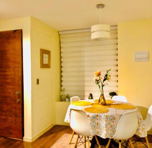 Boutique Paqari Casas Completamente Amobladas