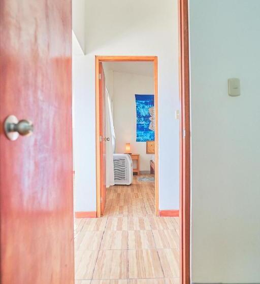 Casuarinas Del Mar Chalet De 2 Habitaciones