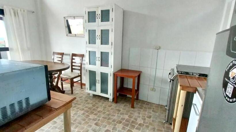 Casuarinas Del Mar Chalet De 2 Habitaciones