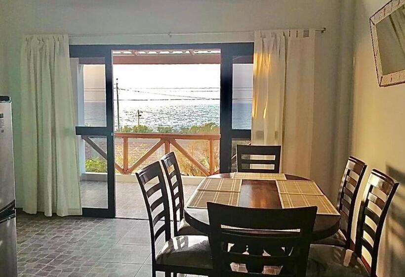 Casuarinas Del Mar Chalet De 2 Habitaciones