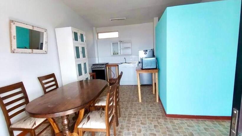 Casuarinas Del Mar Chalet De 2 Habitaciones