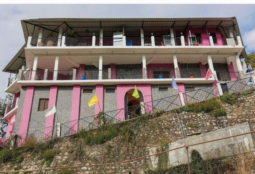 Collection O Hotel Midnight