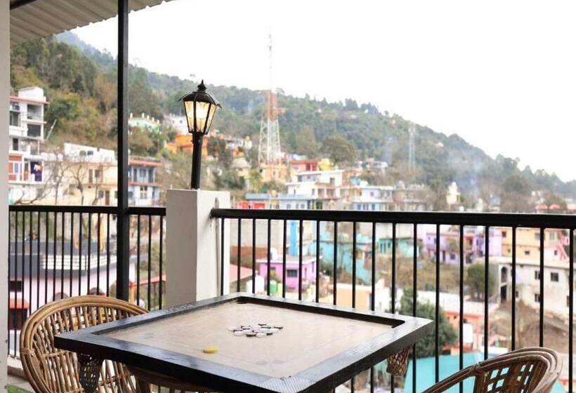 Collection O Hotel Midnight