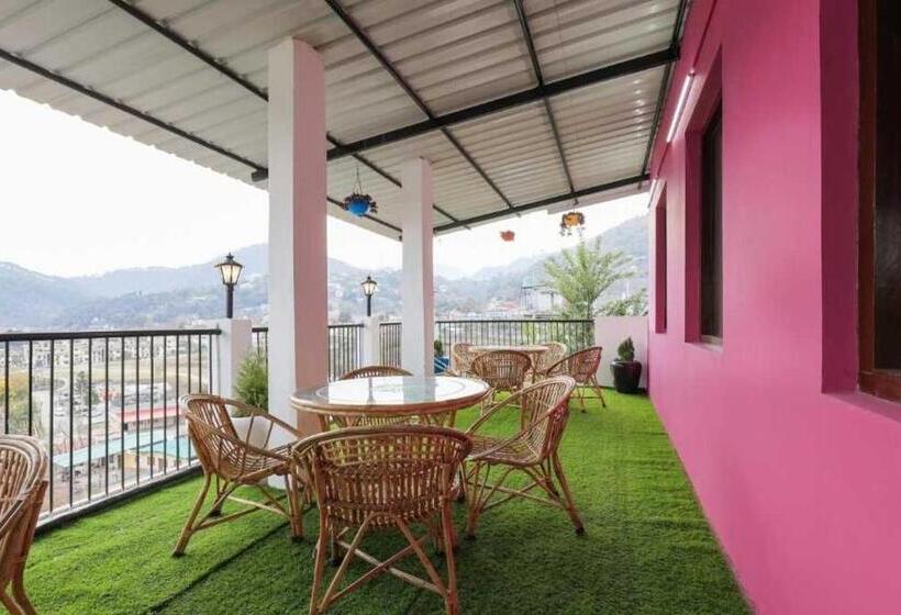 Collection O Hotel Midnight