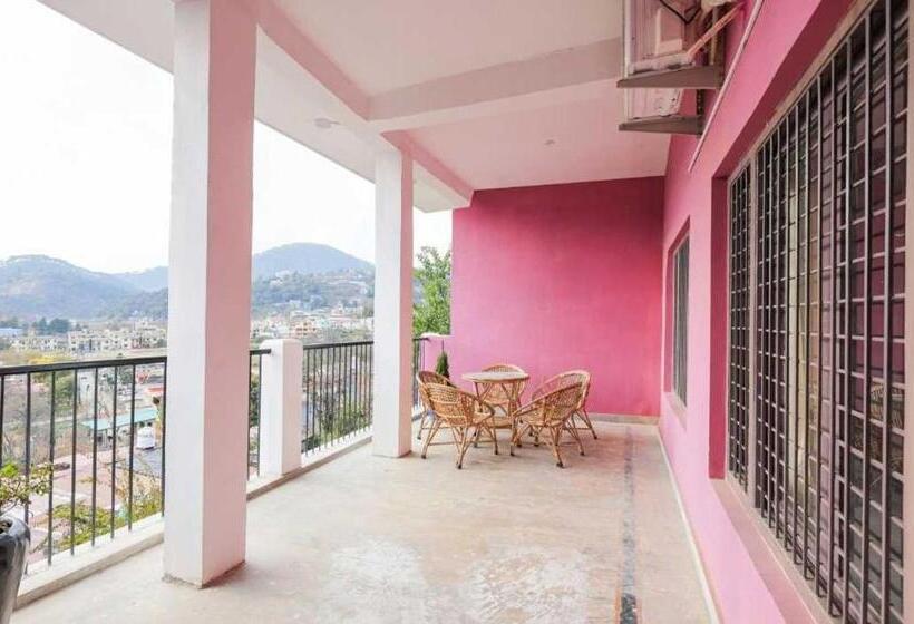 Collection O Hotel Midnight