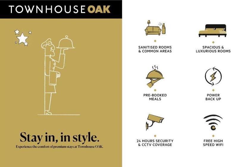 Collection O Hotel Swagath Pride