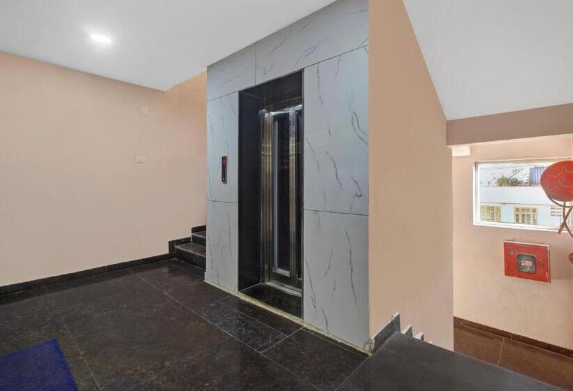 Collection O Hotel Swagath Pride