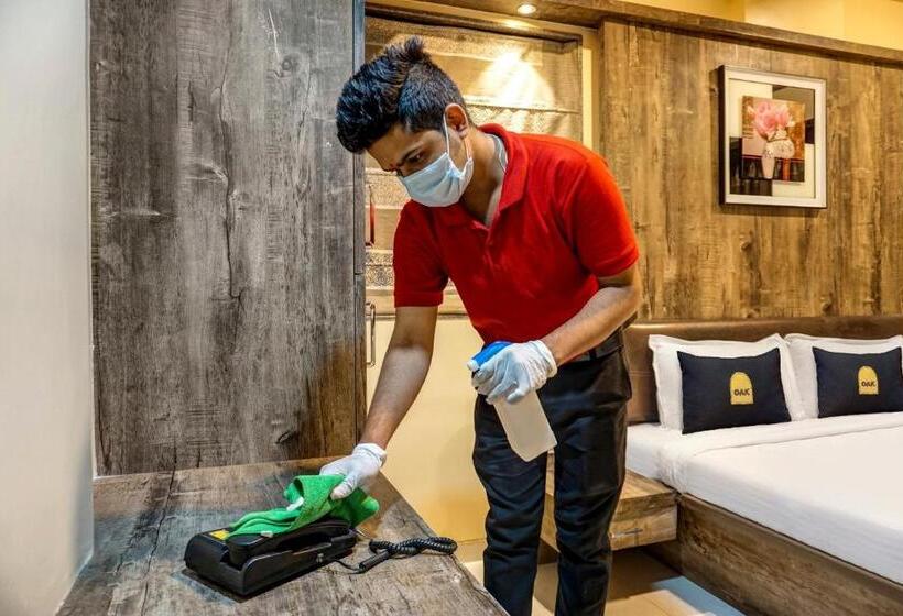 Collection O Hotel Swagath Pride