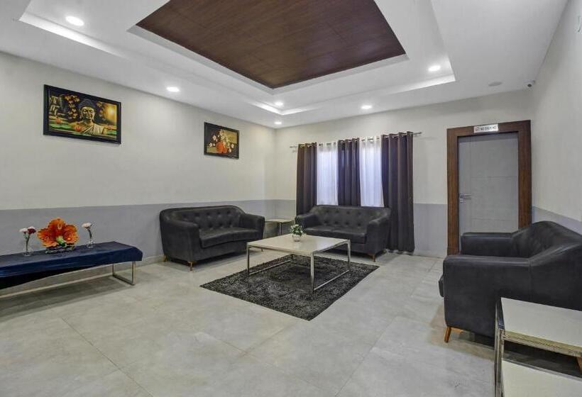 Collection O Hotel Swagath Pride