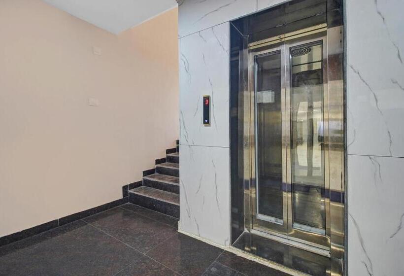 Collection O Hotel Swagath Pride