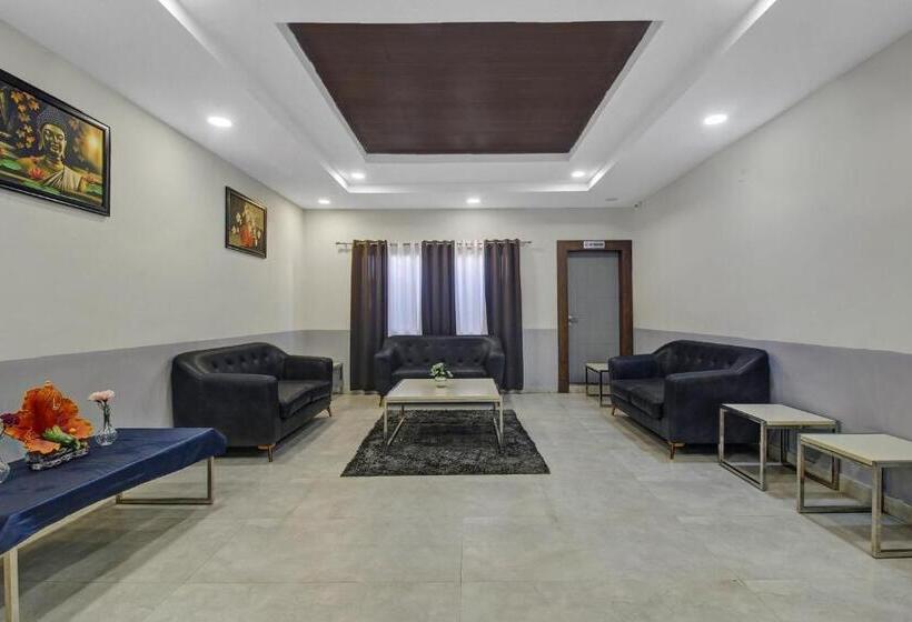 Collection O Hotel Swagath Pride