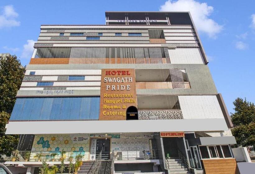 Collection O Hotel Swagath Pride