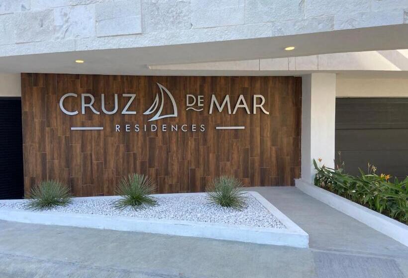 Cruz De Mar
