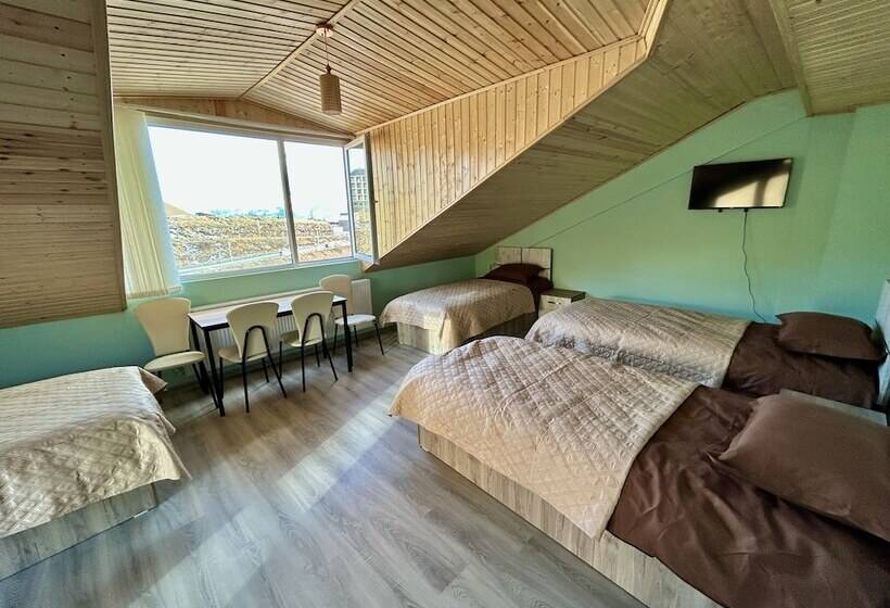 Dandelion Hotel Gudauri