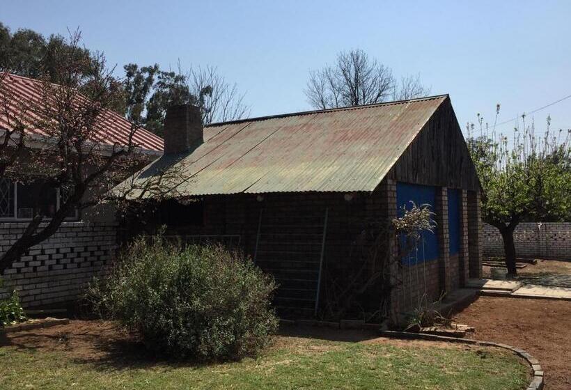 Daniëlskuil Bed And Breakfast