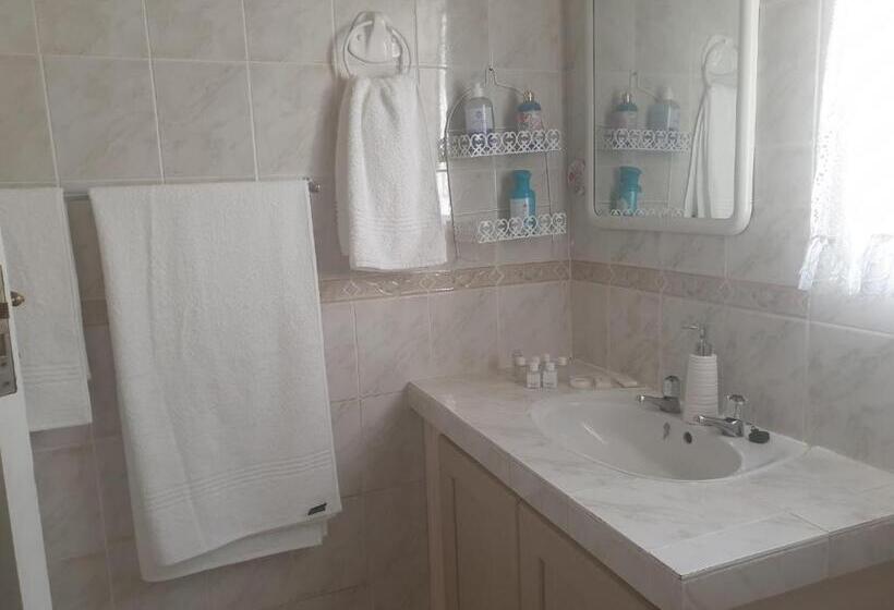 Daniëlskuil Bed And Breakfast