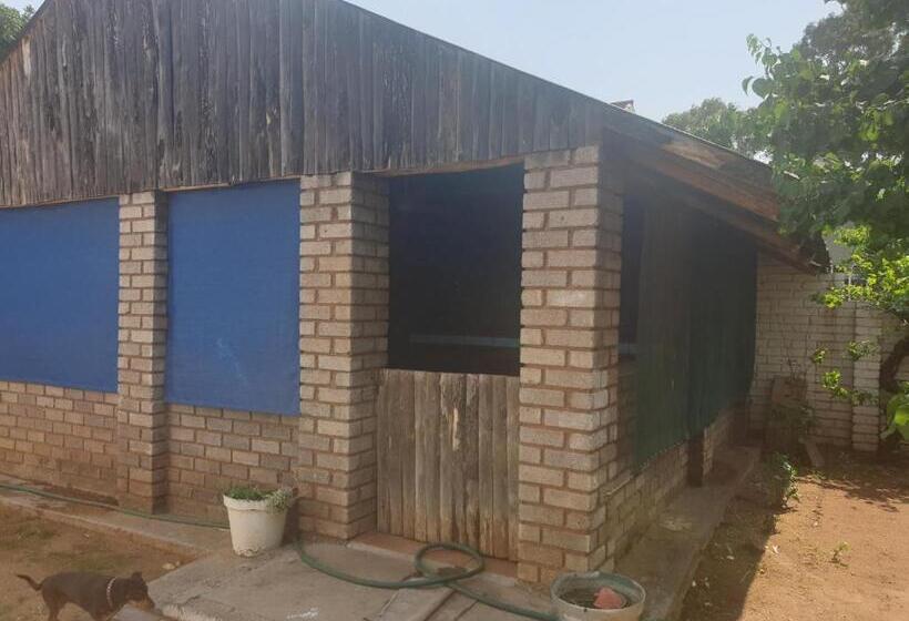 Daniëlskuil Bed And Breakfast