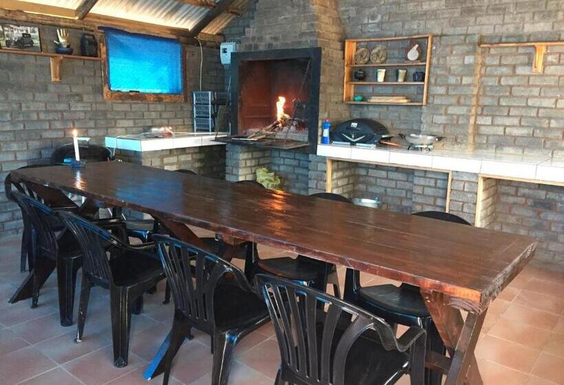 Daniëlskuil Bed And Breakfast