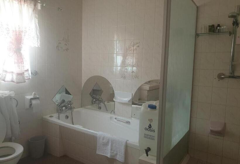 Daniëlskuil Bed And Breakfast