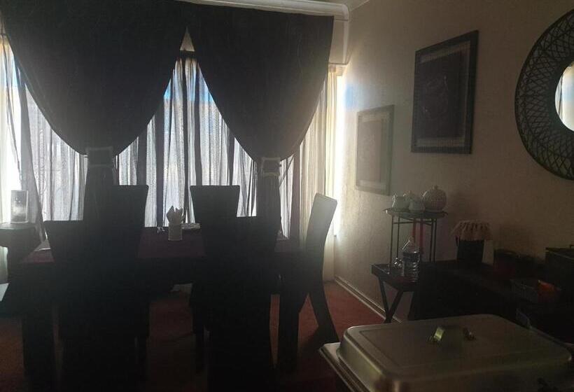 Daniëlskuil Bed And Breakfast