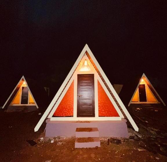 Dega Resort By 6 Avengers