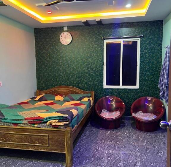 Dega Resort By 6 Avengers