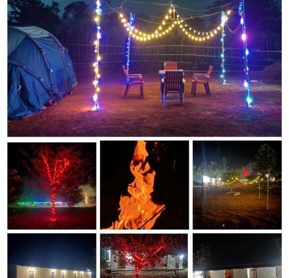 Dega Resort By 6 Avengers