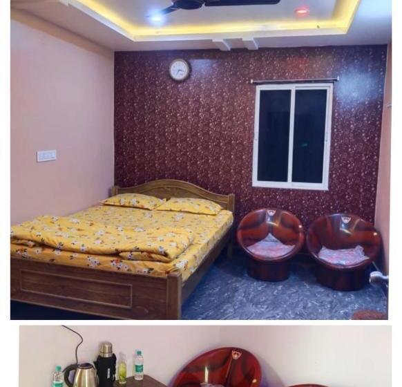 Dega Resort By 6 Avengers